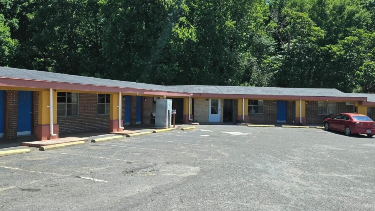 Photo of Others in Albemarle