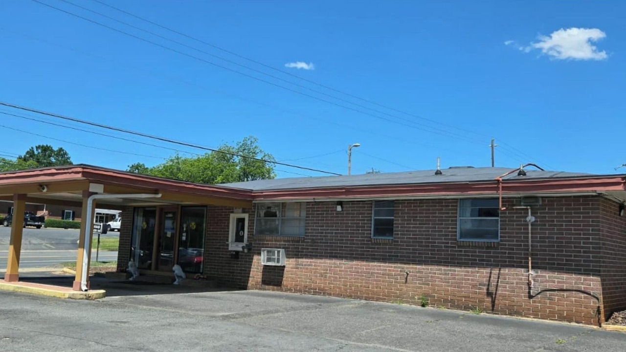 Photo of Outdoor in Albemarle