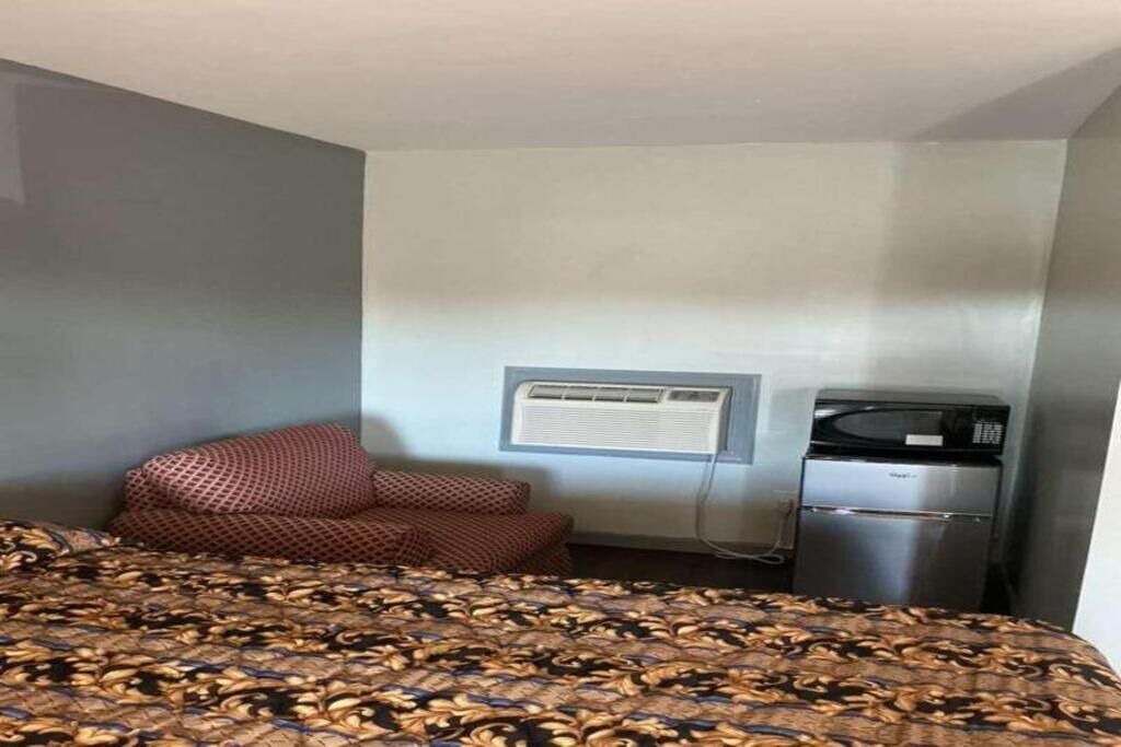 Photo of Bedroom in Bermuda