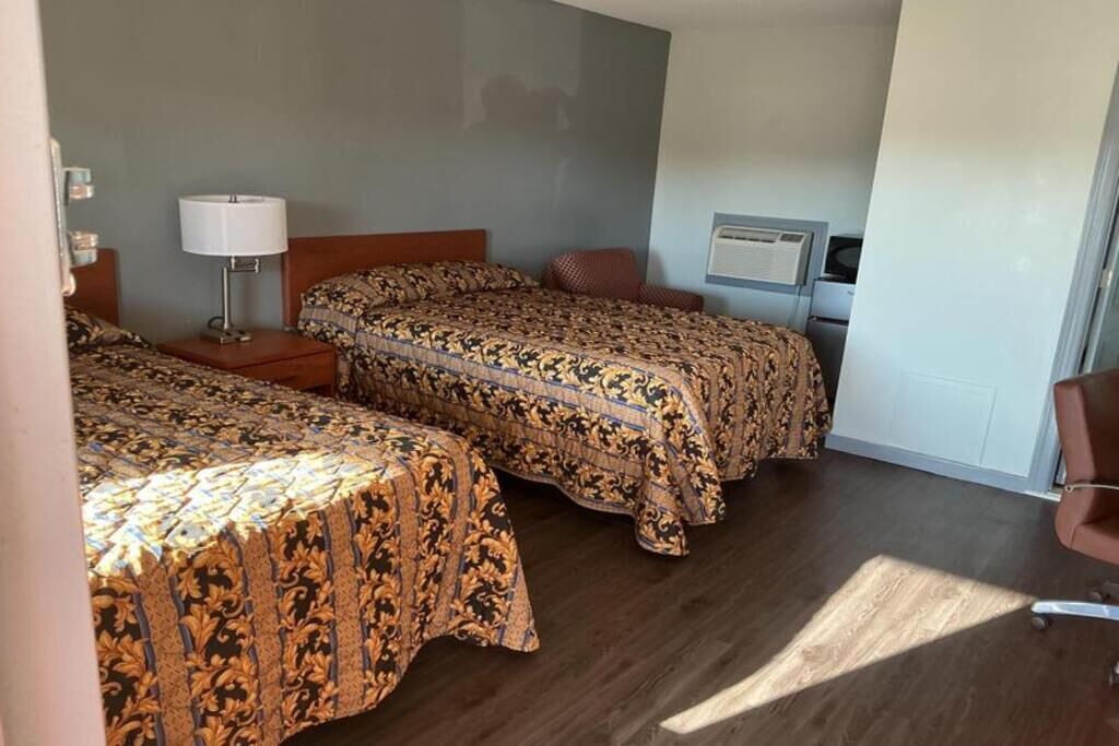 Photo of Bedroom in Bermuda