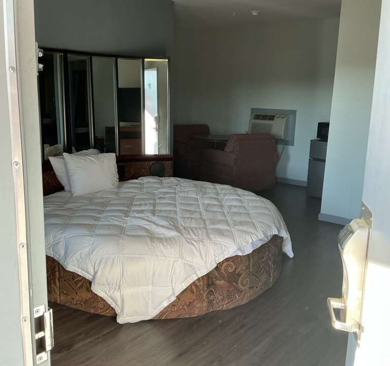 Photo of Bedroom in Bermuda