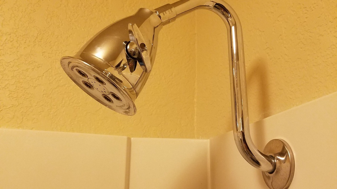 Photo of Bathroom in Spokane Valley
