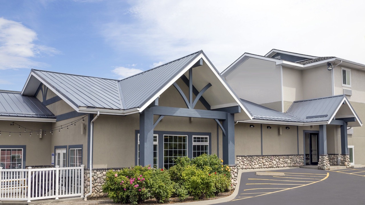 Photo of Outdoor in Spokane Valley