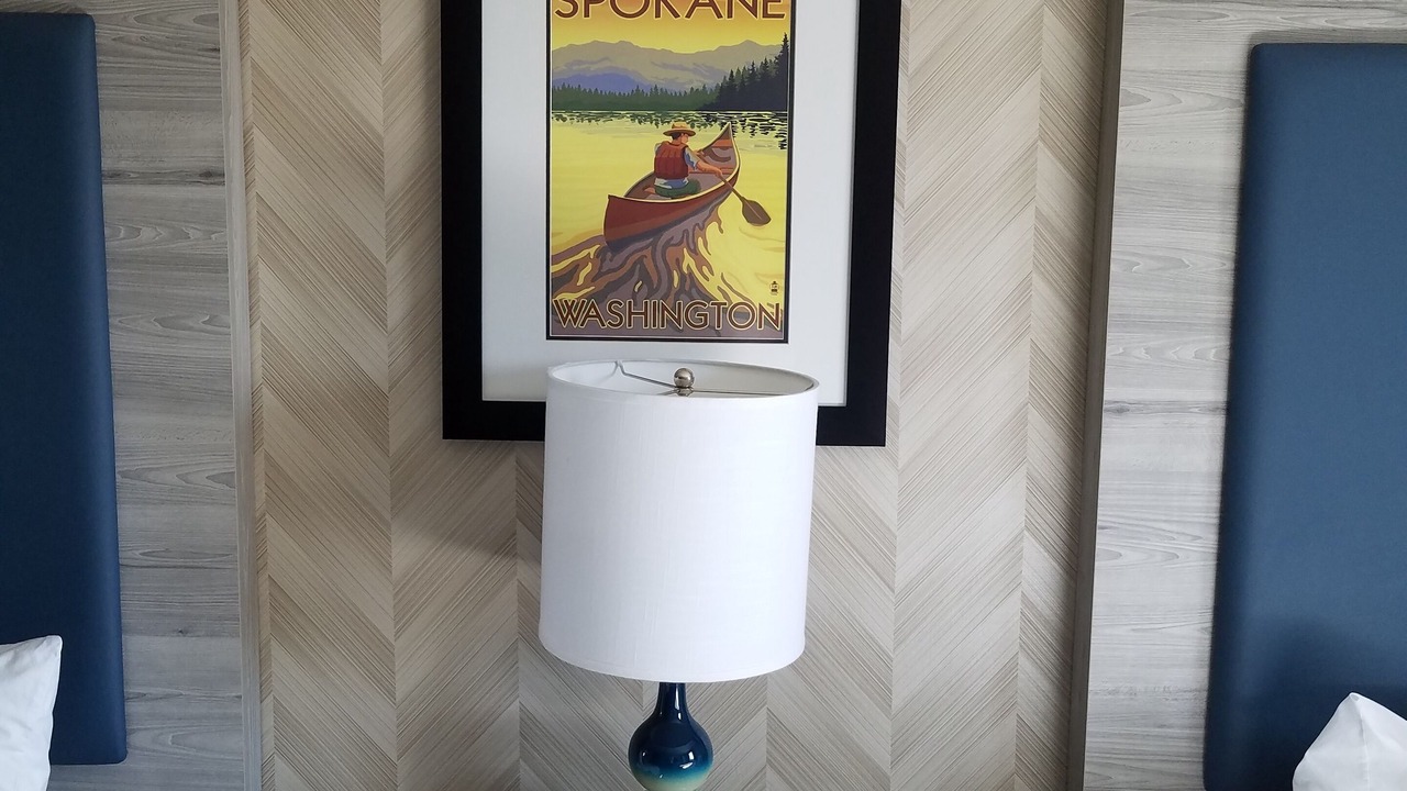Photo of Bedroom in Spokane Valley