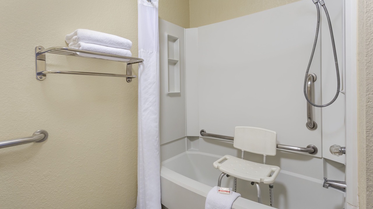 Photo of Bathroom in Spokane Valley