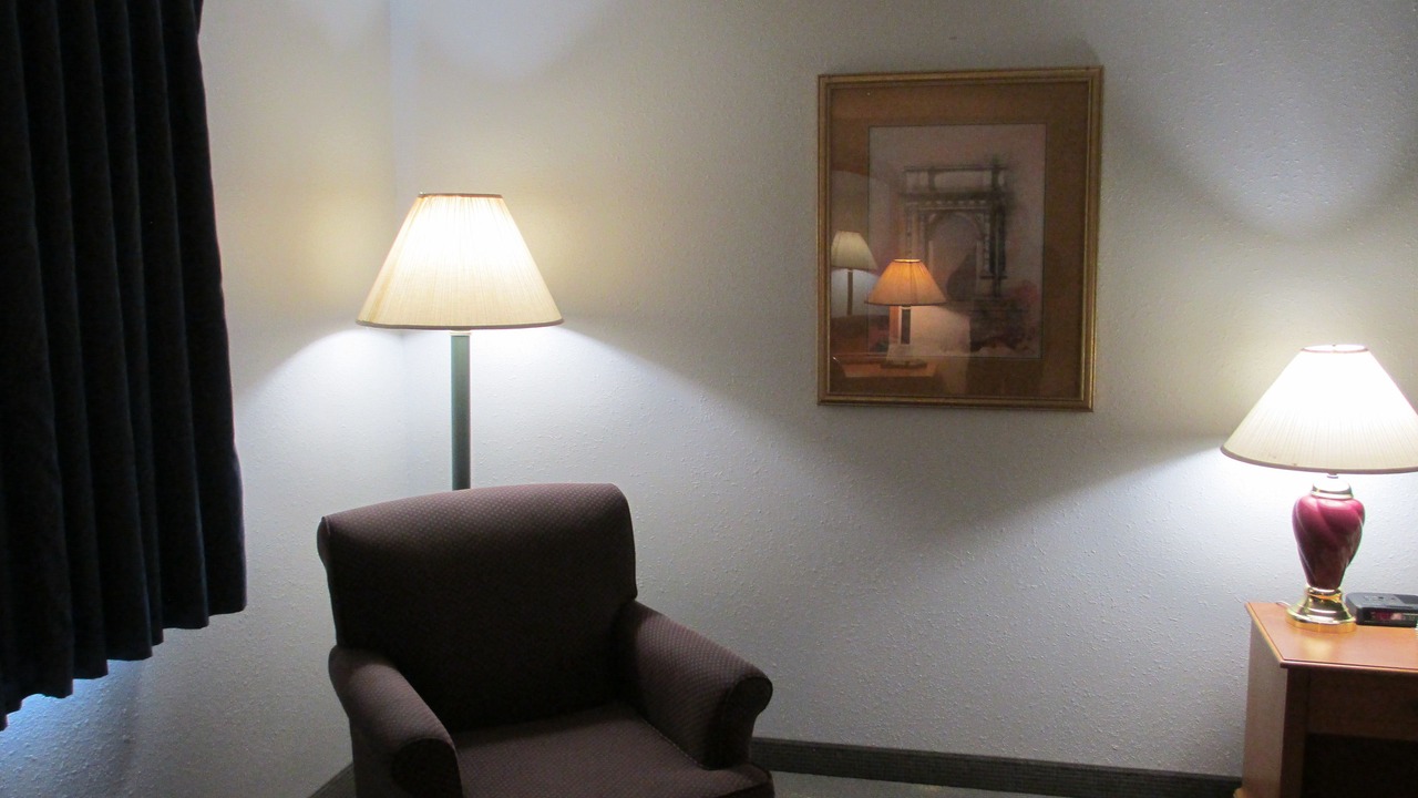 Photo of Bedroom in Billings
