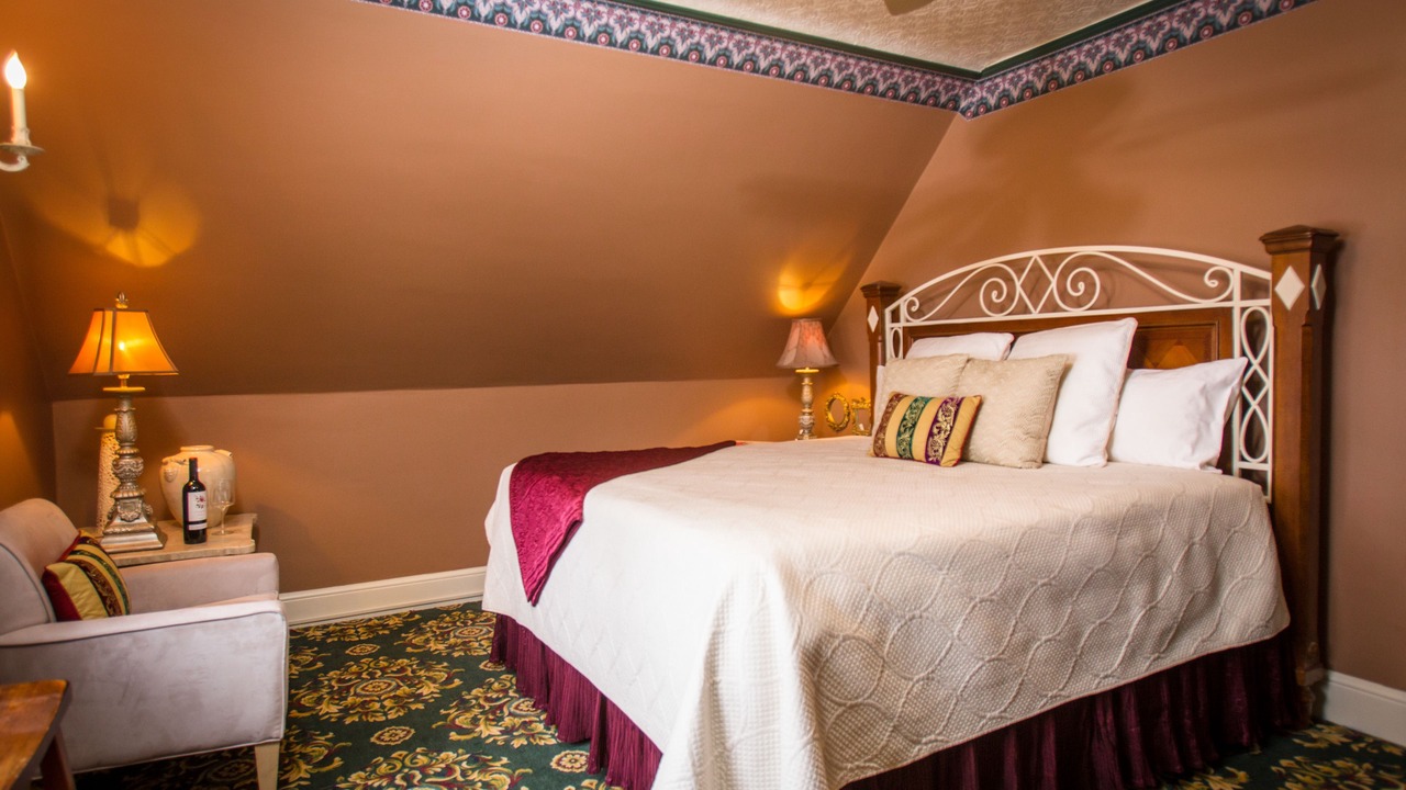 Photo of Bedroom in Helena
