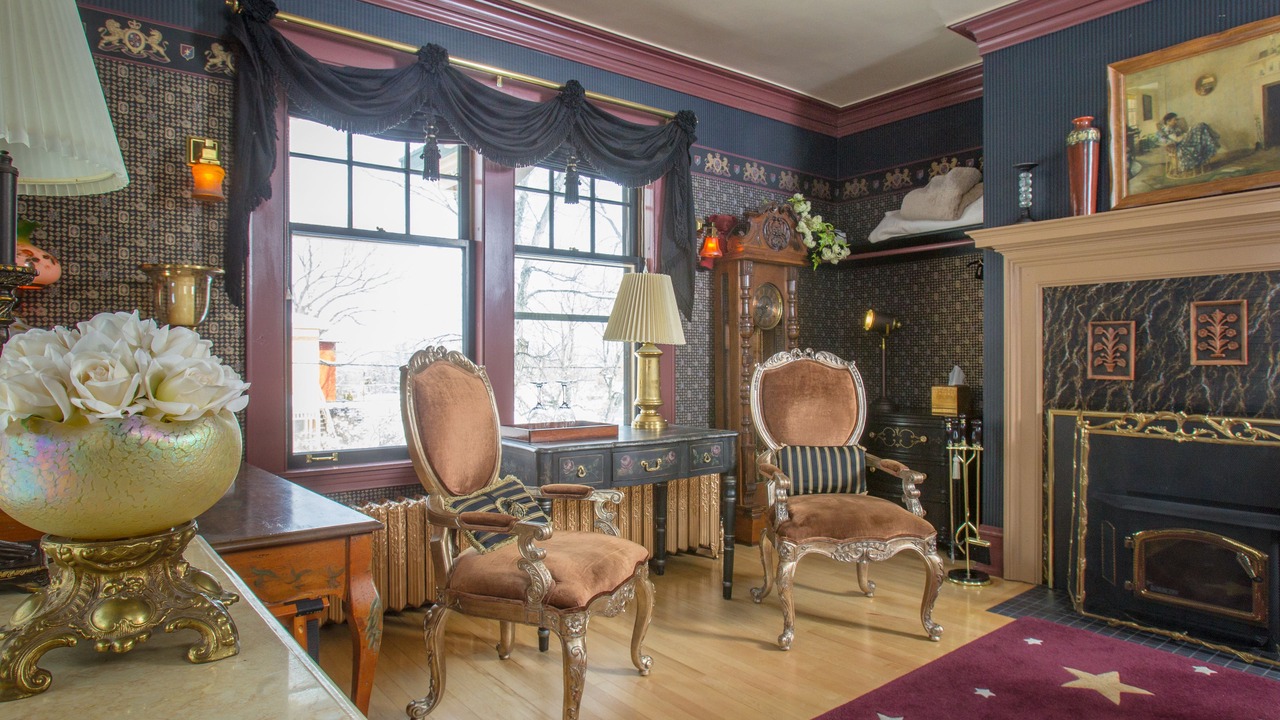 Photo of Bedroom in Helena