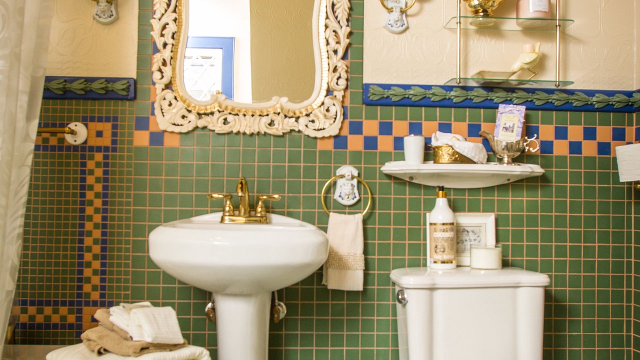 Photo of Bathroom in Helena