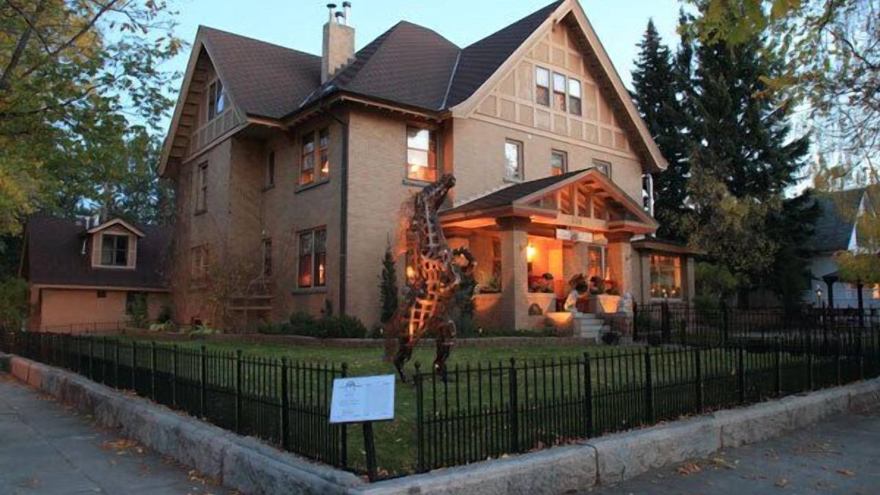 Photo of Outdoor in Helena
