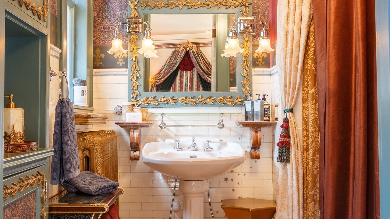 Photo of Bathroom in Helena