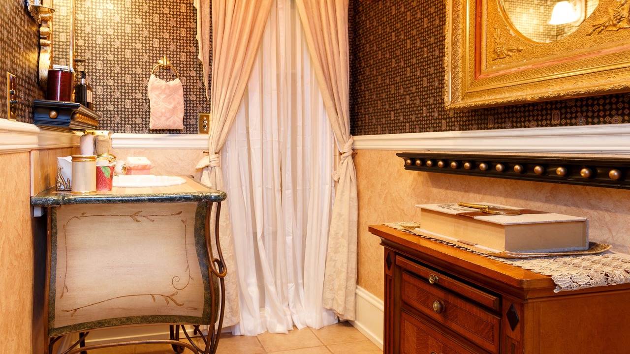 Photo of Bathroom in Helena