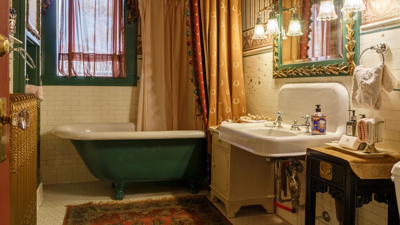 Photo of Bathroom in Helena