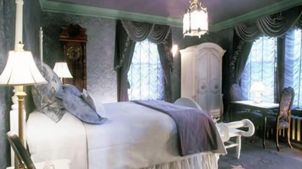 Photo of Bedroom in Helena