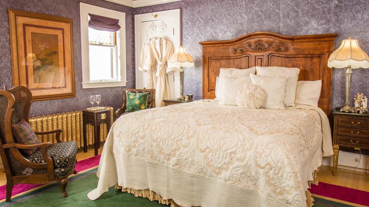 Photo of Bedroom in Helena