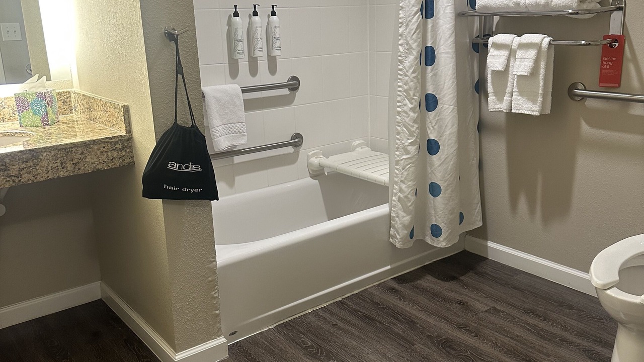 Photo of Bathroom in Harbison