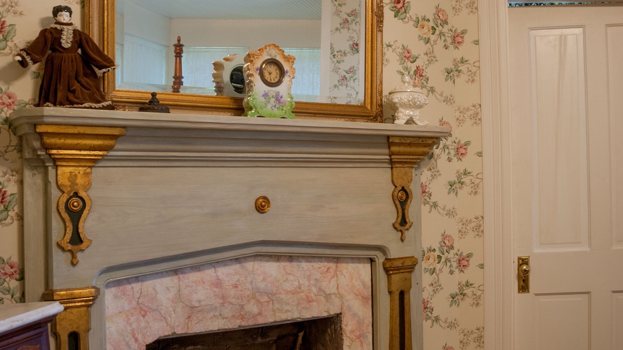 Photo of Bedroom in Clarksville
