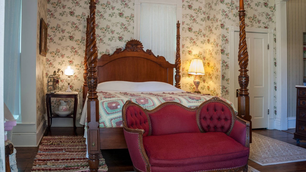 Photo of Bedroom in Clarksville