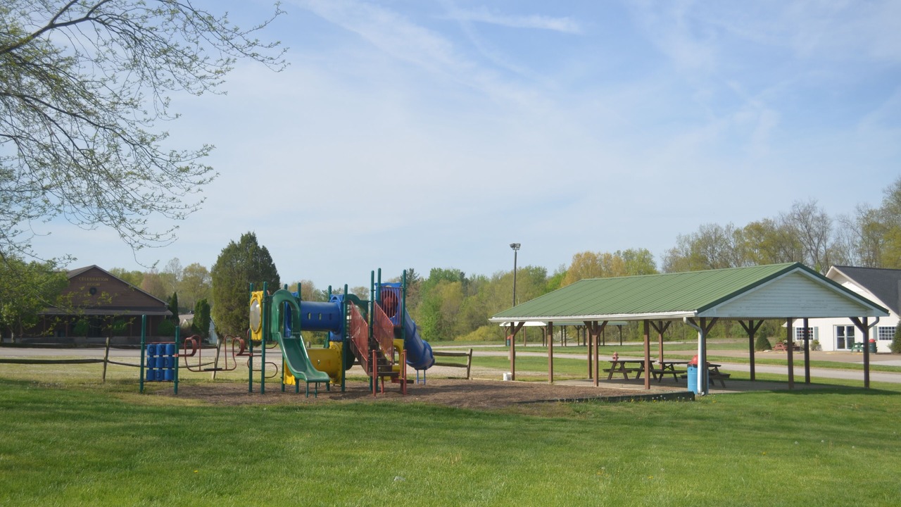 Photo of Outdoor in Santa Claus