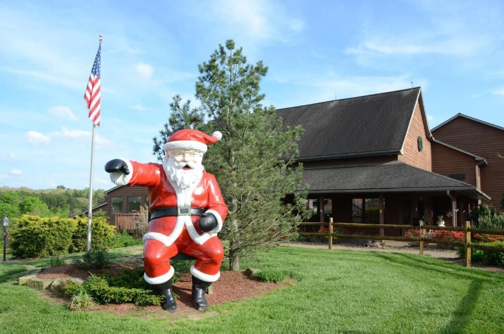 Photo of Outdoor in Santa Claus