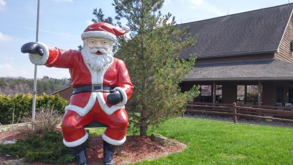 Photo of Outdoor in Santa Claus