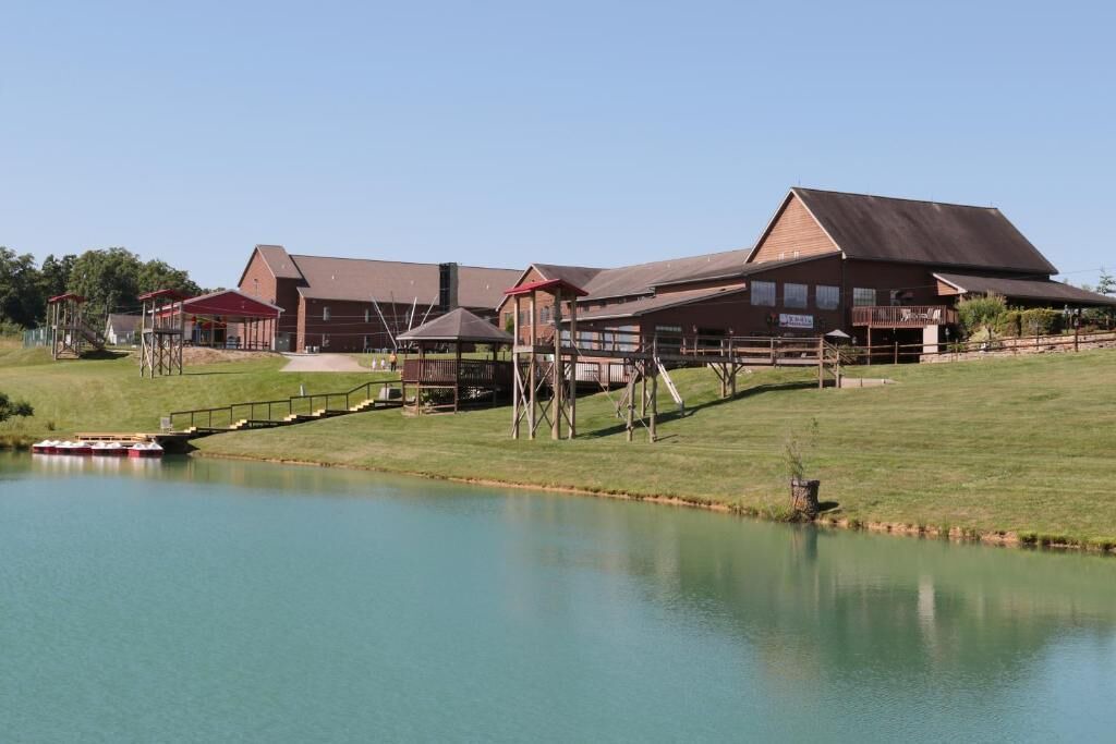 Photo of Outdoor in Santa Claus