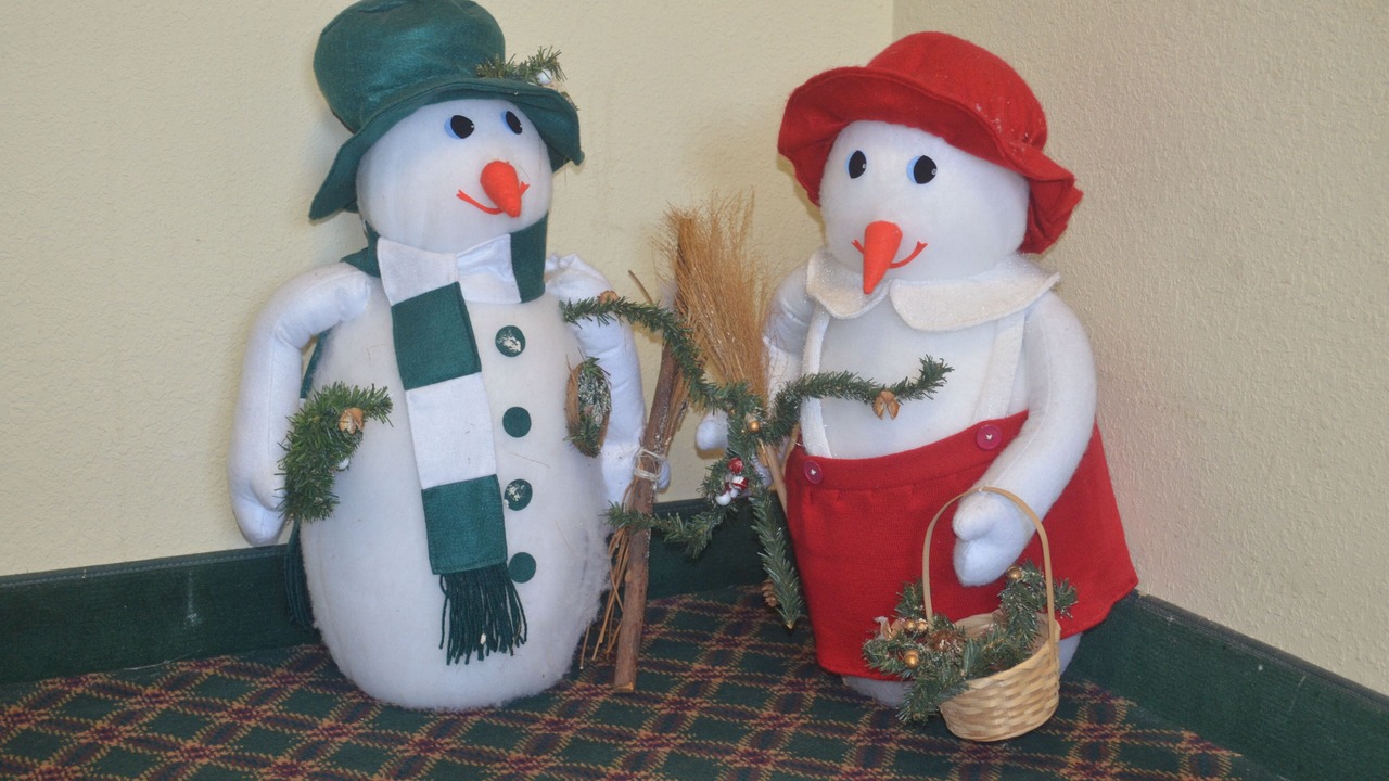 Photo of Others in Santa Claus
