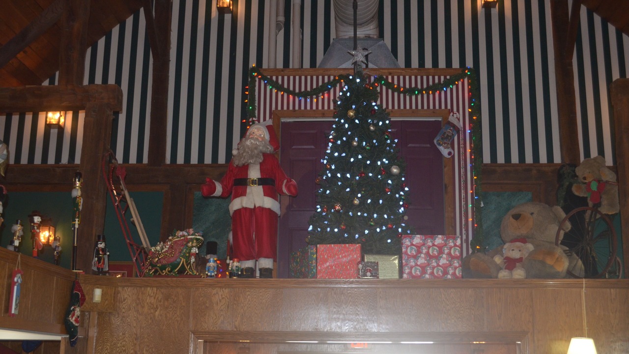 Photo of Others in Santa Claus