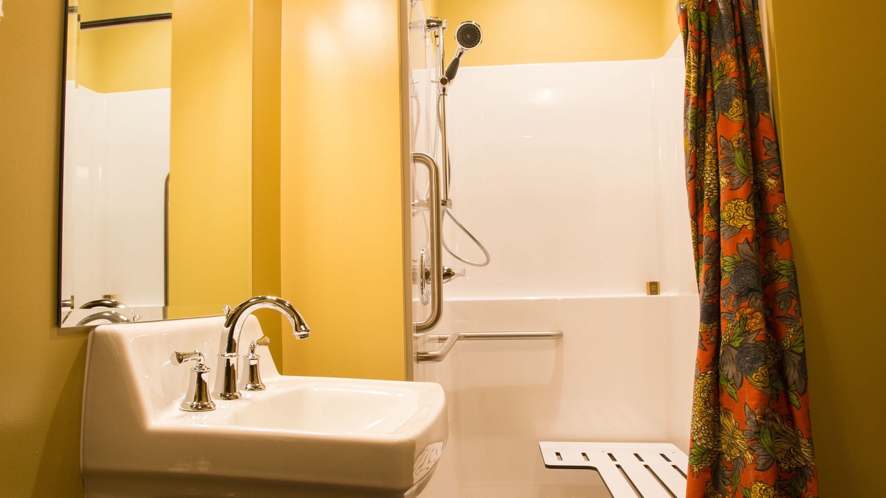 Photo of Bathroom in Bothell