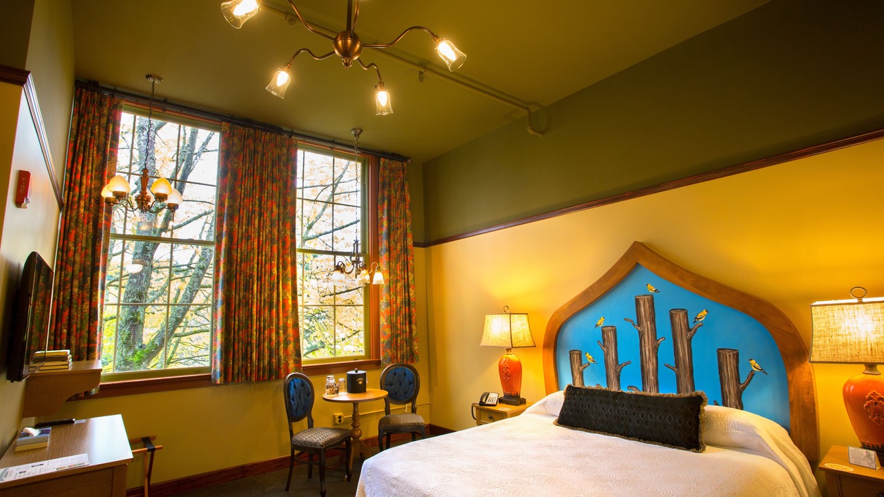 Photo of Bedroom in Bothell