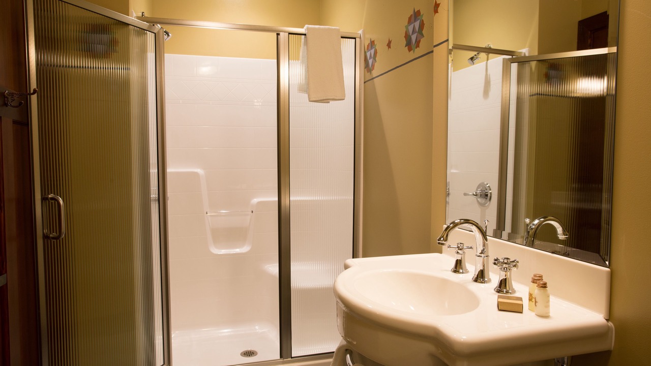 Photo of Bathroom in Bothell