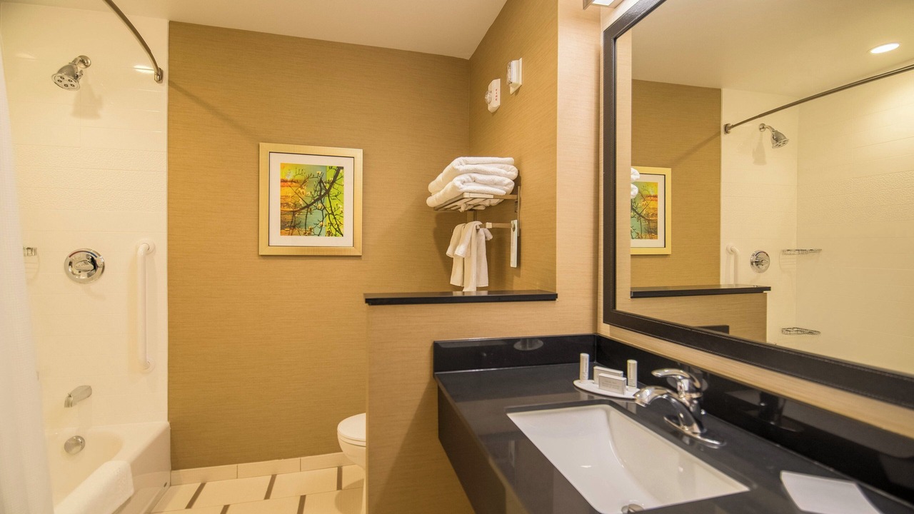 Photo of Bathroom in Bonneville