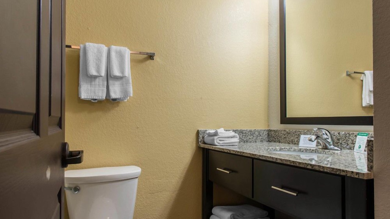 Photo of Bathroom in Stanley