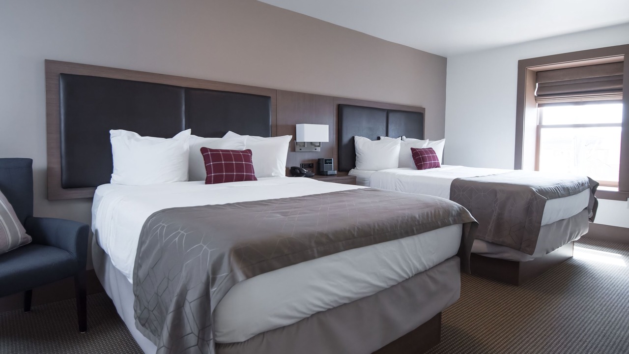 Photo of Bedroom in Great Falls