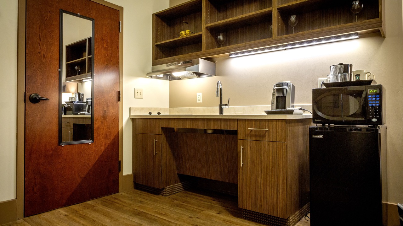 Photo of Kitchen in Great Falls