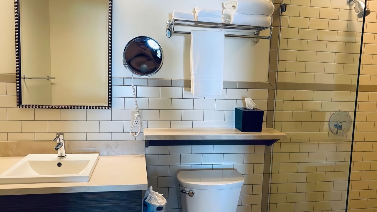 Photo of Bathroom in Great Falls