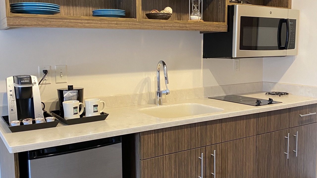 Photo of Kitchen in Great Falls
