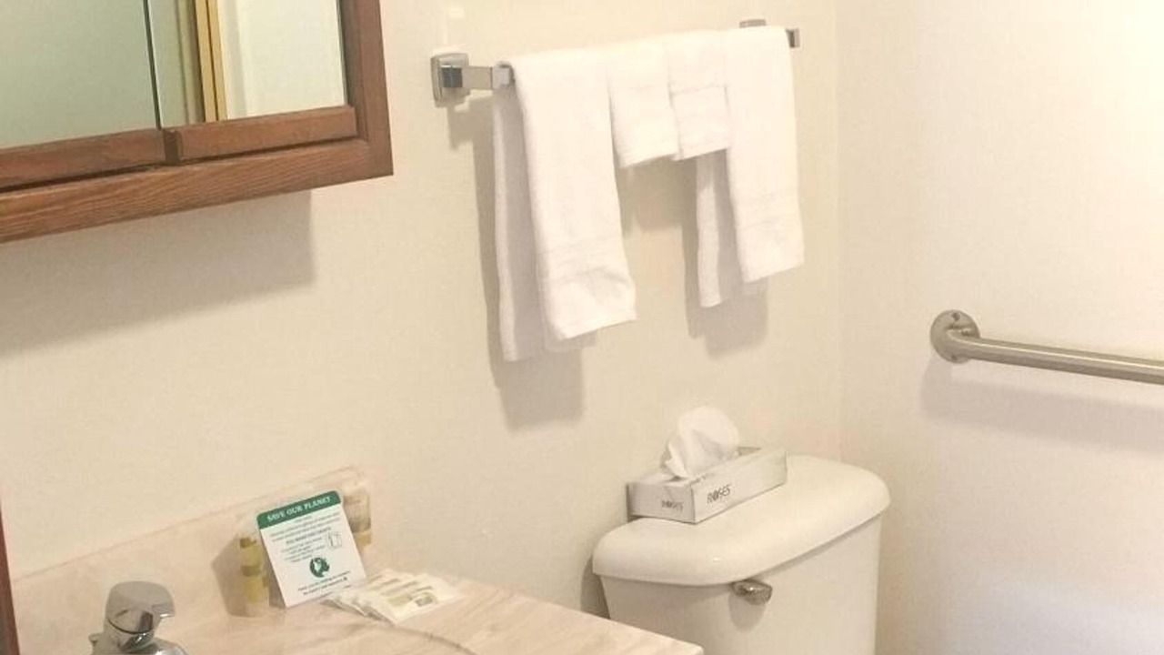 Photo of Bathroom in Kalispell