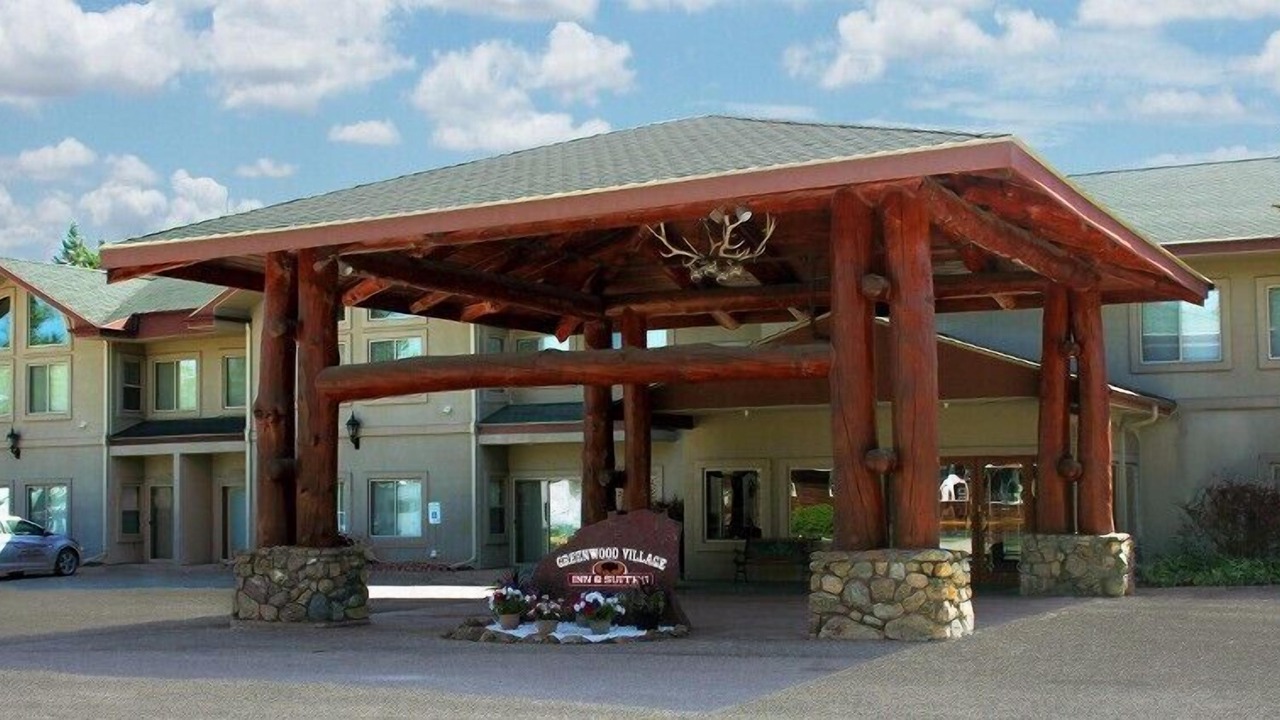 Photo of Outdoor in Kalispell