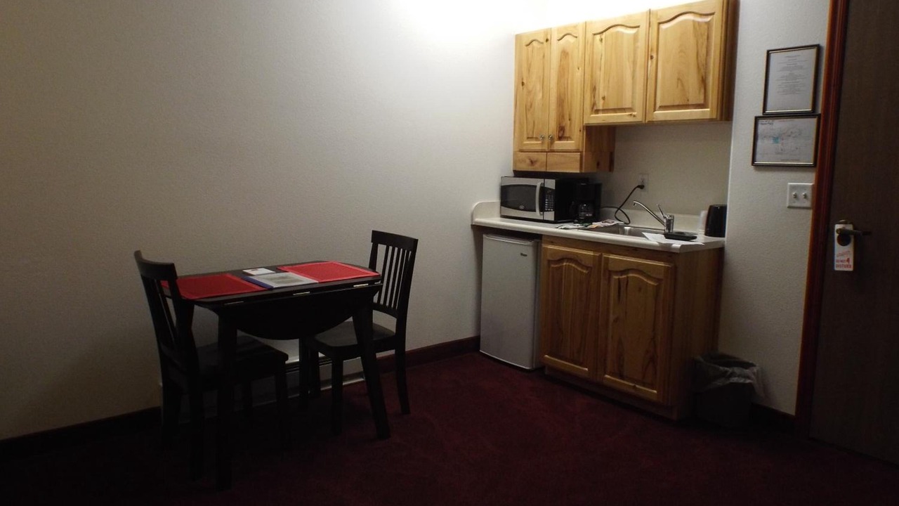 Photo of Kitchen in Kalispell