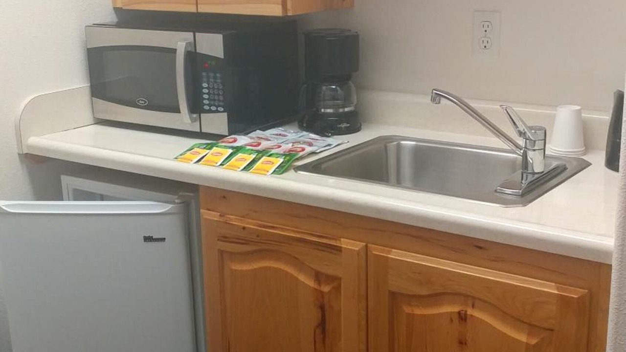 Photo of Kitchen in Kalispell