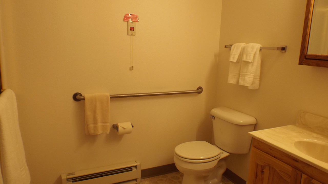 Photo of Bathroom in Kalispell