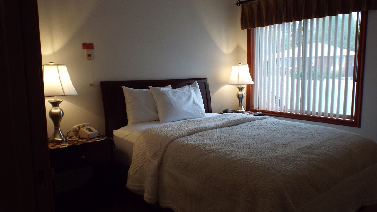 Photo of Bedroom in Kalispell