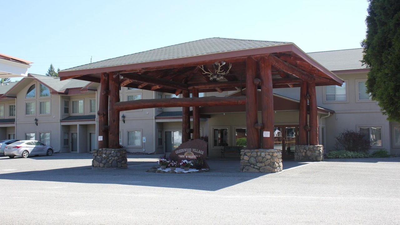 Photo of Outdoor in Kalispell