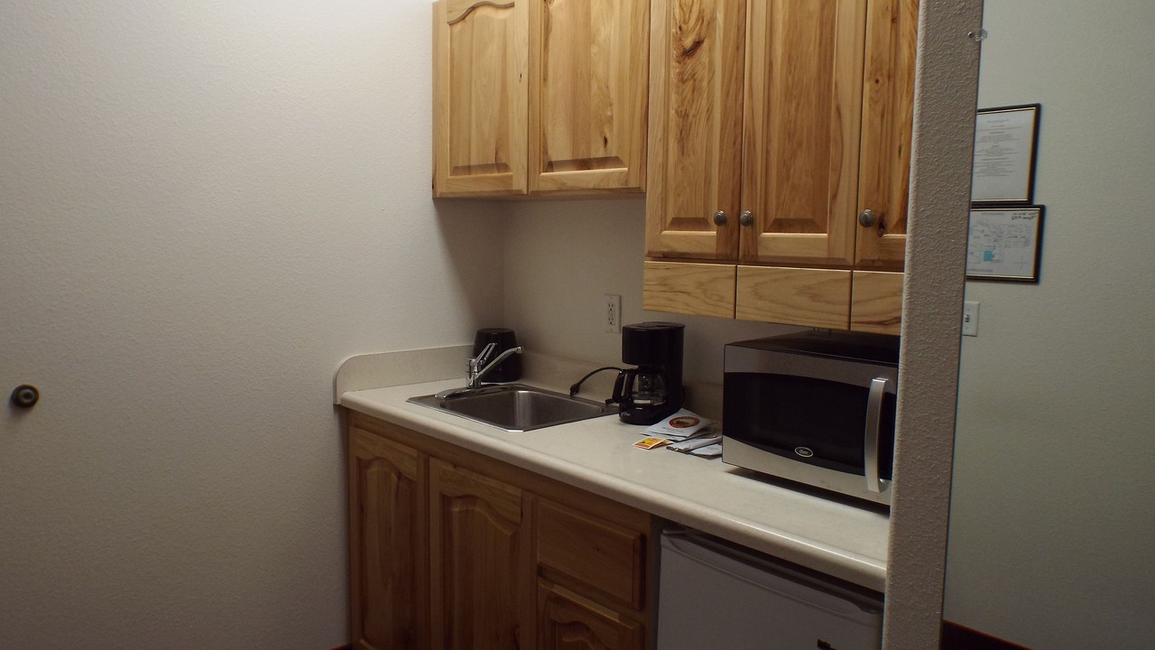 Photo of Kitchen in Kalispell