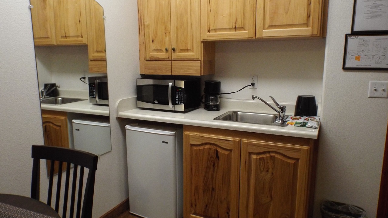 Photo of Kitchen in Kalispell