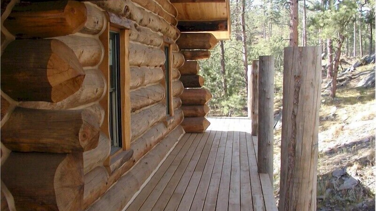Photo of Outdoor in Custer