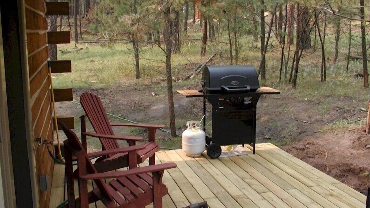 Photo of Outdoor in Custer