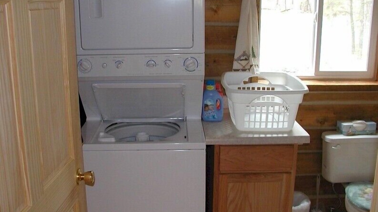 Photo of Bedroom in Custer