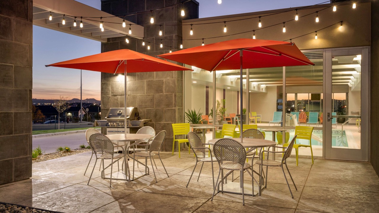 Photo of Patio Balcony in Gillette